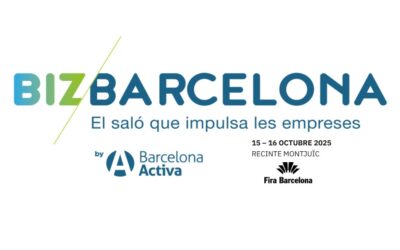 ColCrimicat al BIZ Barcelona 2025